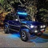 Джип Land Cruiser 80,100,Prado