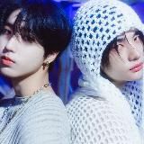 hyunsung world ꩜ .ᐟ