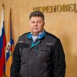 Мэрия Череповца