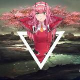 Лучшие обои аниме