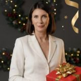 НОВОГОДНИЕ ПРОДАЖИ с Анастасией Сафроновой