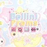˖ׄ𔘓 bellini's emporium 🌸