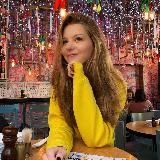 Марина Абрикосик