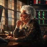 Инсайды моей бабульки 🥞🤑🧶