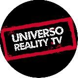 UNIVERSO REALITY TV