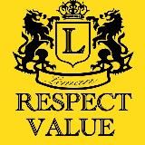 RESPECT VALUE