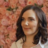 Реализация и таланты - Екатерина Кокшарова