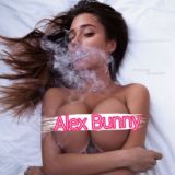 🐇Alex Bunny Official🔞