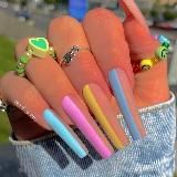 naiillss | ногти | маникюр🤍