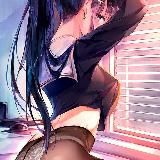 {Hentai Manga} 18+