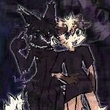 🇩🇪-Тенёк Молли :D