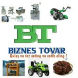 БИЗНЕС ТОВАР🇺🇿