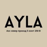 АYLA_BRAND