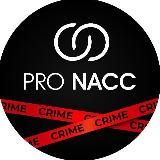 PRO ПсиХ⛔️патов (Психопаты среди NACC) | НОВОСТИ