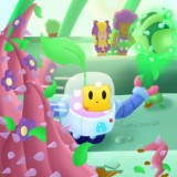 Искусство Brawl Stars