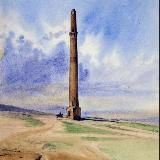 Напротив старой мечети