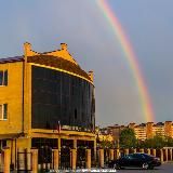 Мэрия Карабулака