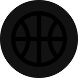 Чёрный баскетбол