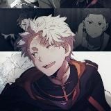 Re: Nuts | Жизнь на Либрии с ореха 🌰