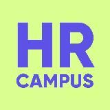 HR Campus 🚀