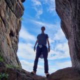 Жизнь Павла Симонова