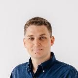 Никита Комков