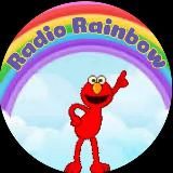 🎼🏳️🌈RADIO RAINBOW🎧🌈