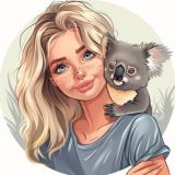 Женское дело или как найти себя 🧩