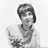 Ирина Прокудина