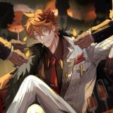 We save art every day