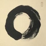 Энсо - сокровища из Японии