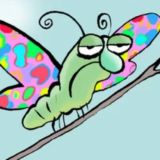 Полковник Сандерс вообще охуел