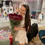 OlyaРапунцель