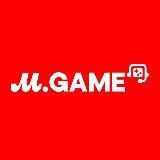M.Game