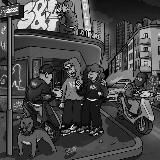 𝐔𝐍𝐃𝐄𝐑𝐆𝐑𝐎𝐔𝐍𝐃 𝐓𝐄𝐌𝐀