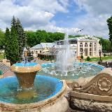 Типичные Ессентуки