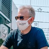 Гусев TON NFT чат