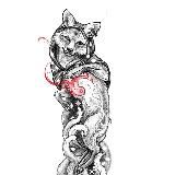 Kitsune Studio | Таро • Руны • Хиромантия