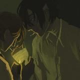 бредни вьюги :: рест.