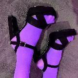 Шёпот искушения 👠