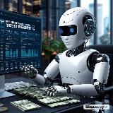 Торговый Робот I Инвестиции | Бизнес на Миллион