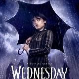WEDNESDAY | УЭНСДЕЙ ВСЕ СЕРИИ