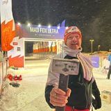 Евгений Забнин - бег, трейлы, ультатрейлы - тренер Zabnin Ultra Team