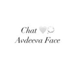 AVDEEVA FACE💄💸 Chat