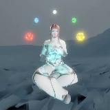 будь свет⚪️м с Дари