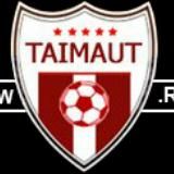 Taimaut.ru - прогнозы на футбол