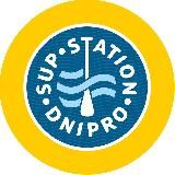 SUPSTATION • Dnipro