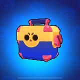 Бравл старс 18+|Brawl stars💛❄️☃️