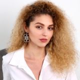 Джоконда - нетрадиционый психолог и коуч