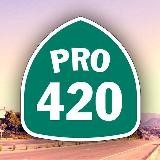 Pro420